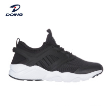 New style fabric training footwear mens men sport shoes low price